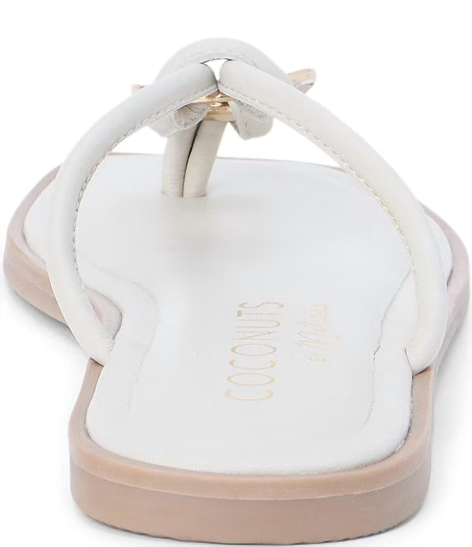 Matisse - Women's Mission Sandal