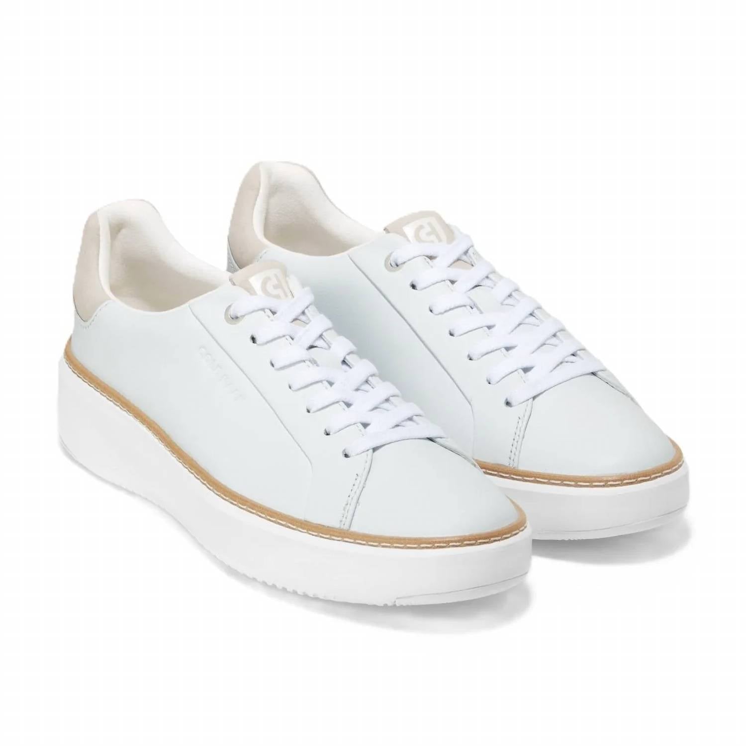 Cole Haan - Women's Grandpro Topspin Sneaker