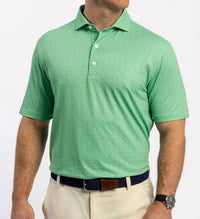 Turtleson - Willie Perf Polo