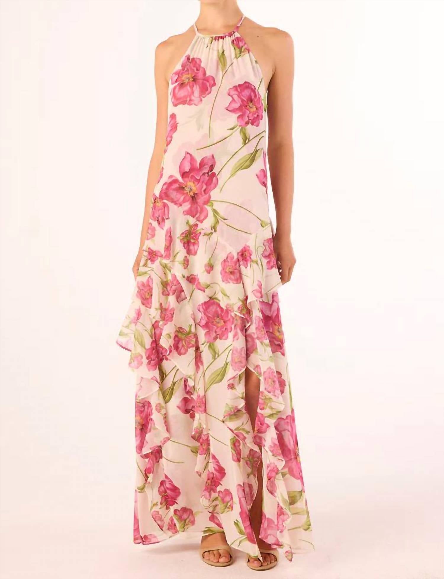 Misa Los Angeles - Novah Dress