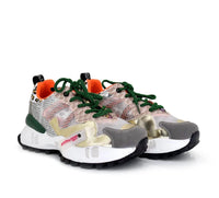 Exe - Women's 19V03-6 Sneaker