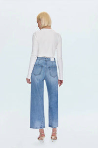 Pistola - Kyra High Rise Pant