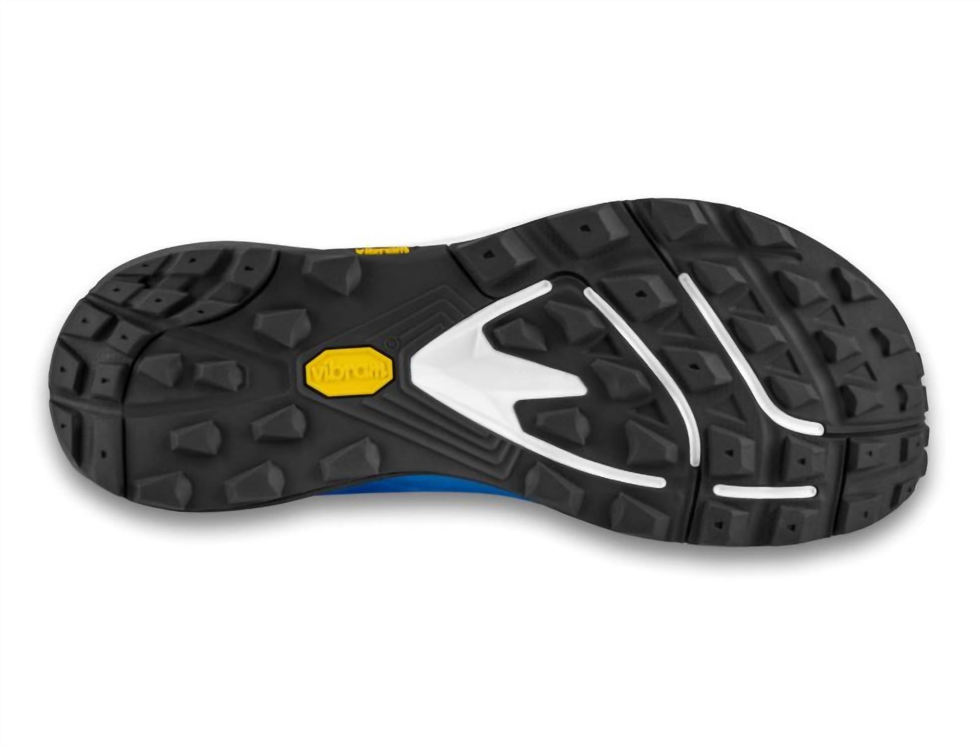 Topo Athletic - Men's Ultraventure 2 Trail Running Shoes