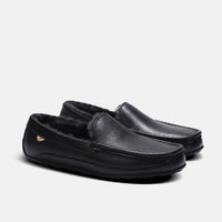 Lamo - Men's Grayson Leather Moccasin