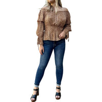 Judy Blue - Anastasia Mid Rise Skinny Jeans