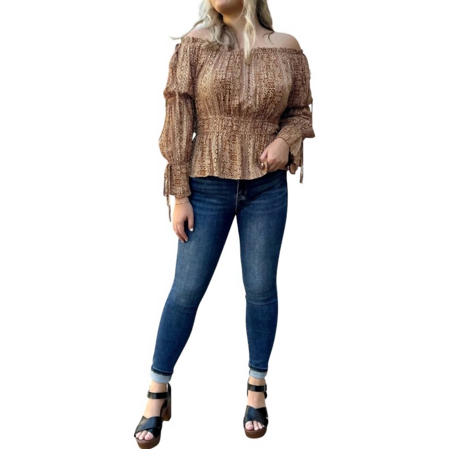 Judy Blue - Anastasia Mid Rise Skinny Jeans