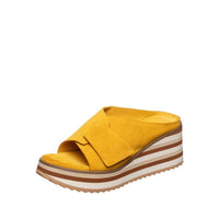 Antelope - Women's E41 Padme Suede Mules