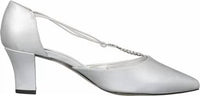 Easy Street - Women's Moonlight Evening Pumps