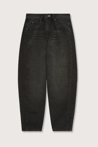Isabel Marant - Oriane Wide Denim Pant