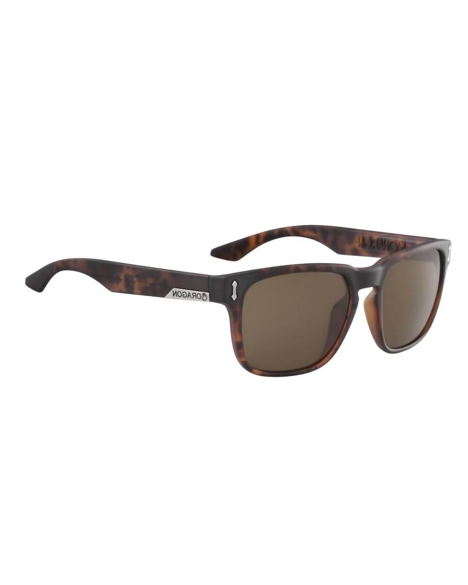 Dragon Alliance - Men's Monarch Sunglasses
