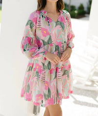 Briton Court - Eliza Dress