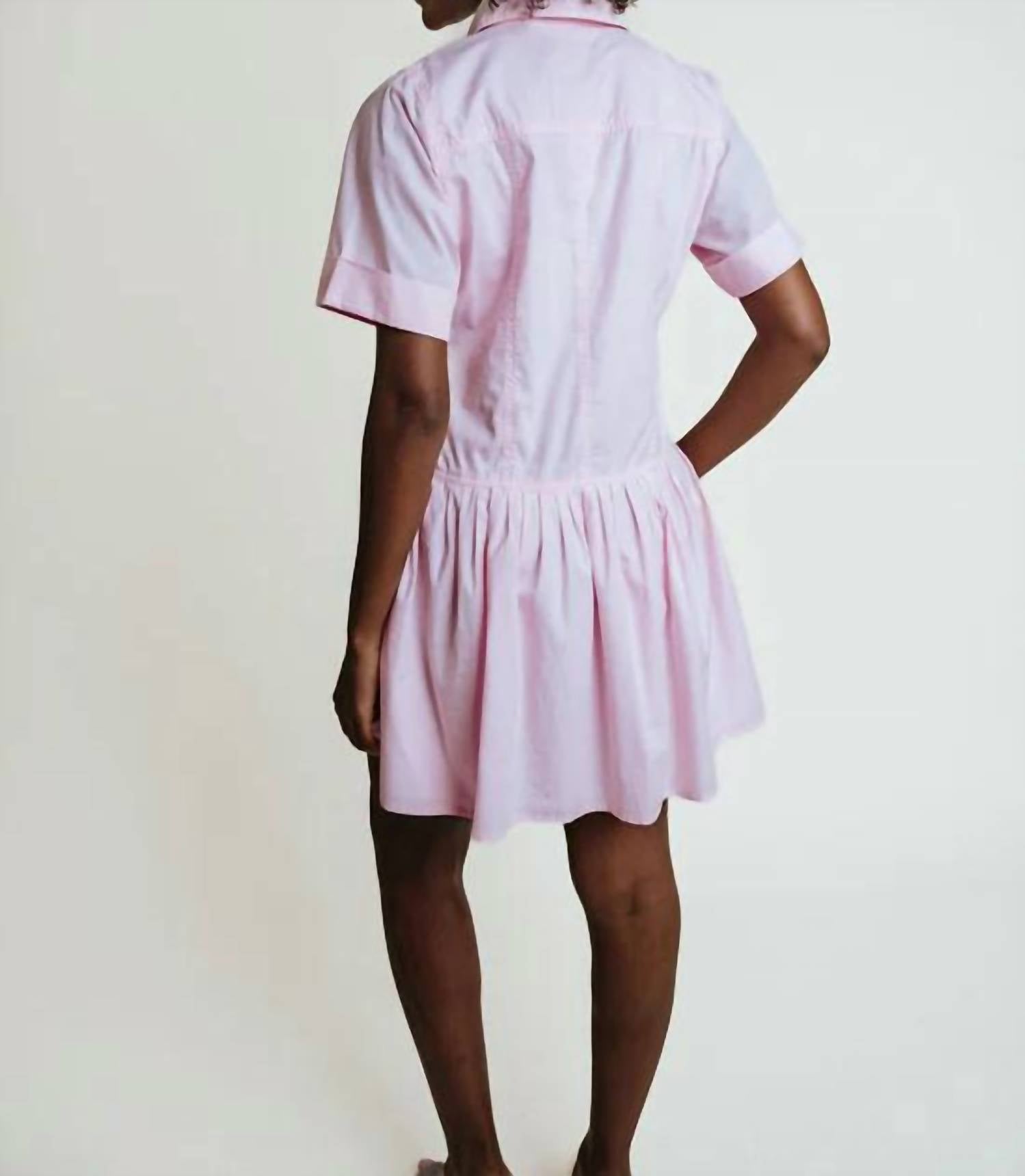 Laroque - Hannah Dress