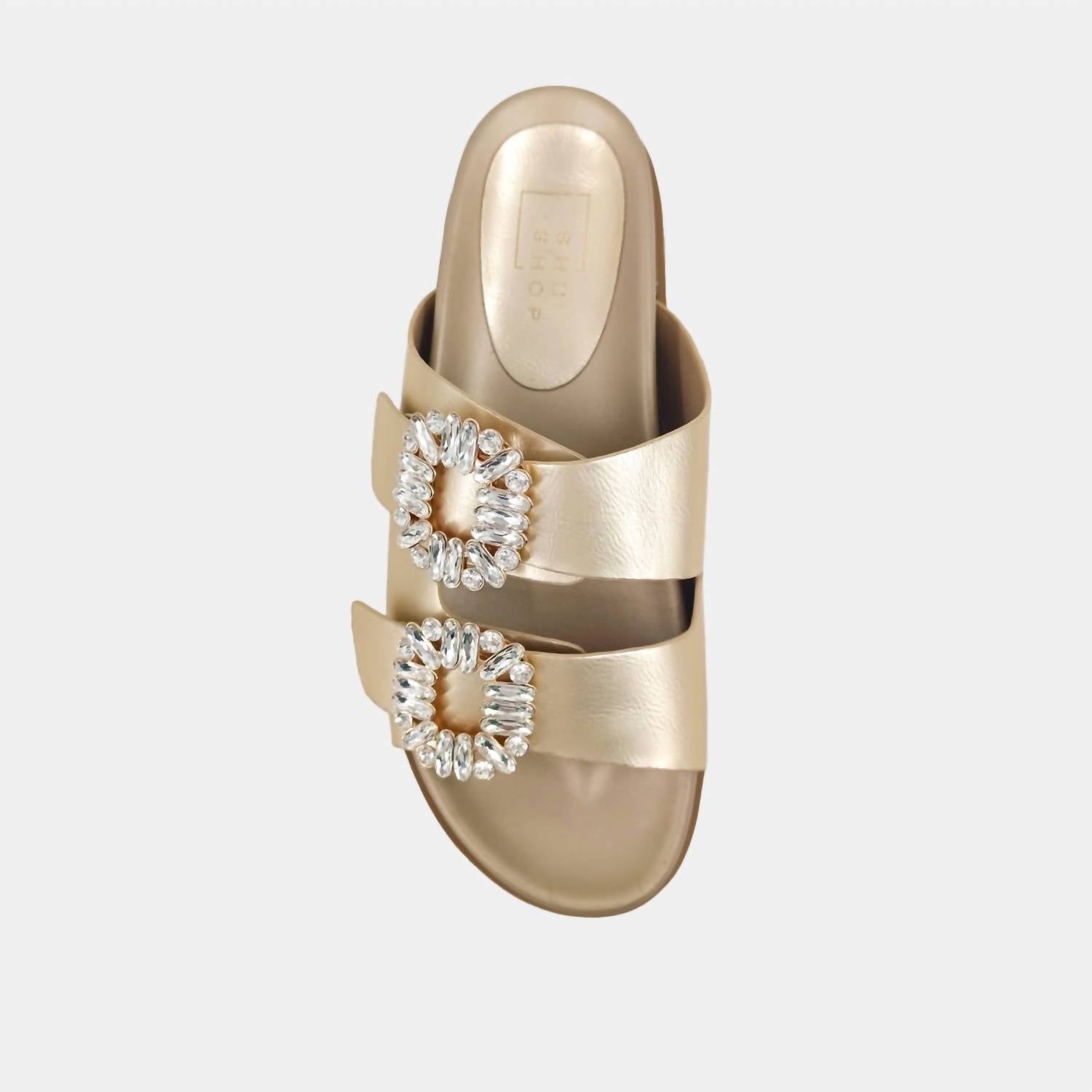 Shu Shop - Women's Bridget Sandals