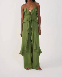 Dress To - Sofia Tunic Top