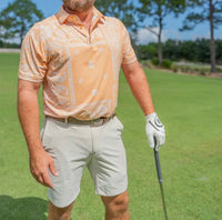 Park Tees - Hanky Panky Polo