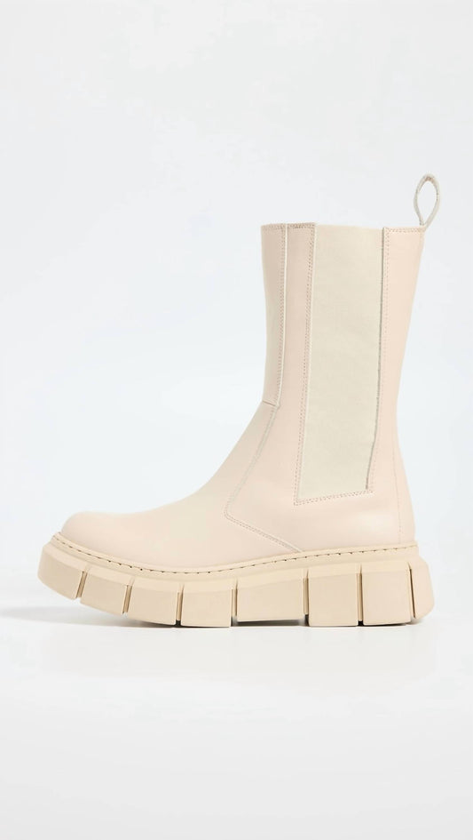 Alohas - Women's Armor Boots