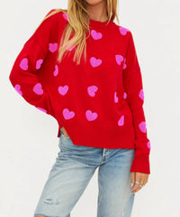 Beach Riot - Callie Sweater