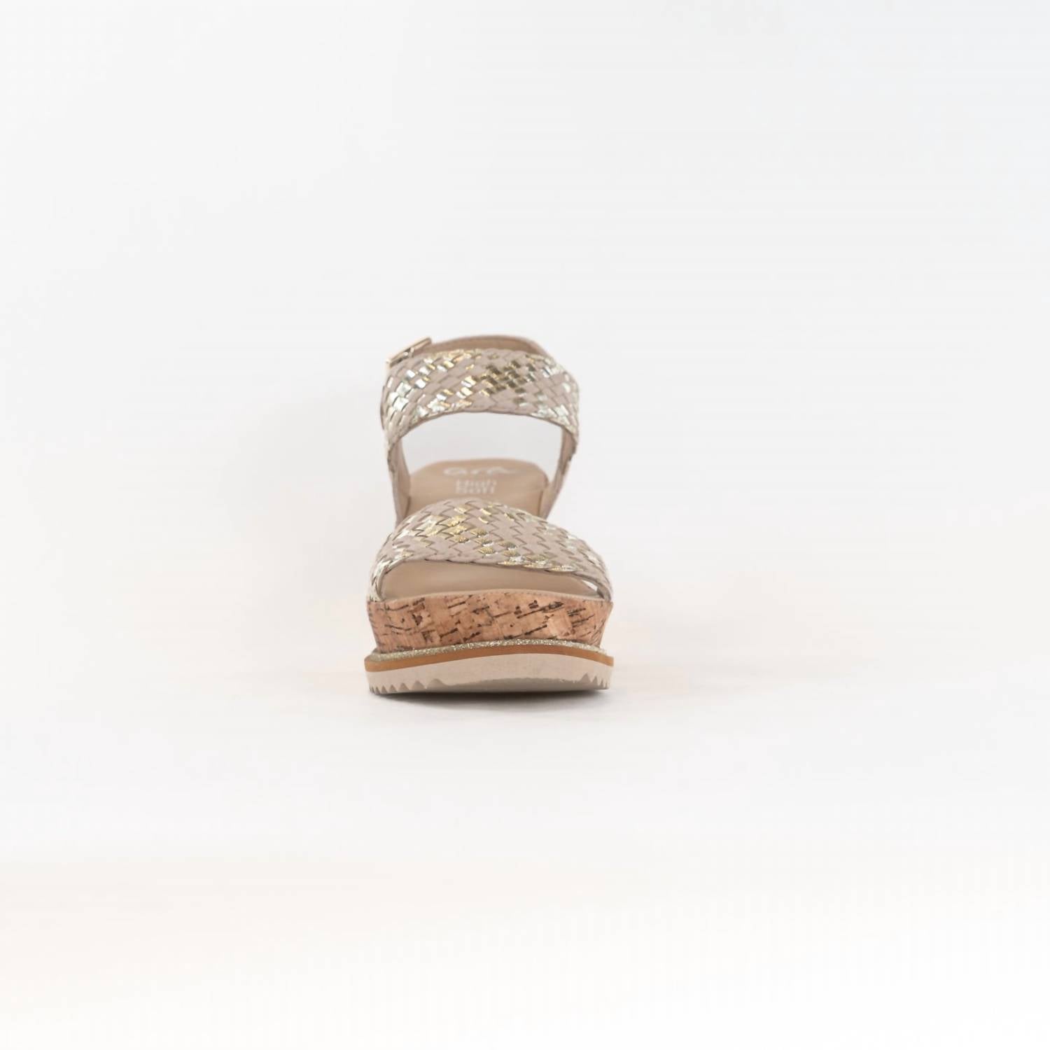 Ara - Women's Parma Wedge Sandals