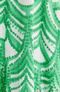 Poupette St Barth - Denise Long Dress
