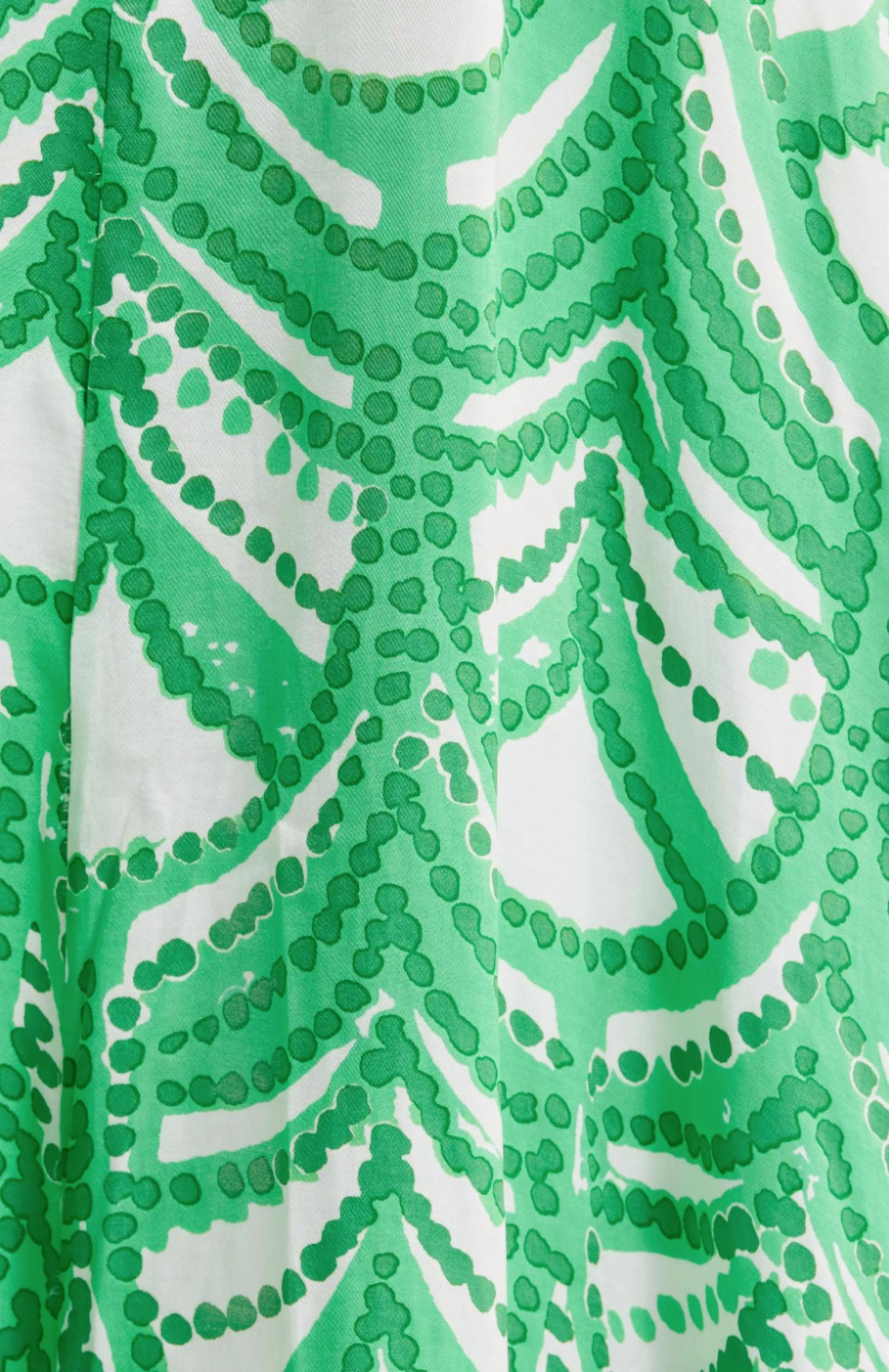 Poupette St Barth - Denise Long Dress