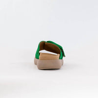 Gabor - Women's Wrapped Velcro Buckle Slip On Sandal