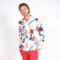 Eight X - Rodeo Dream Button Down Shirt