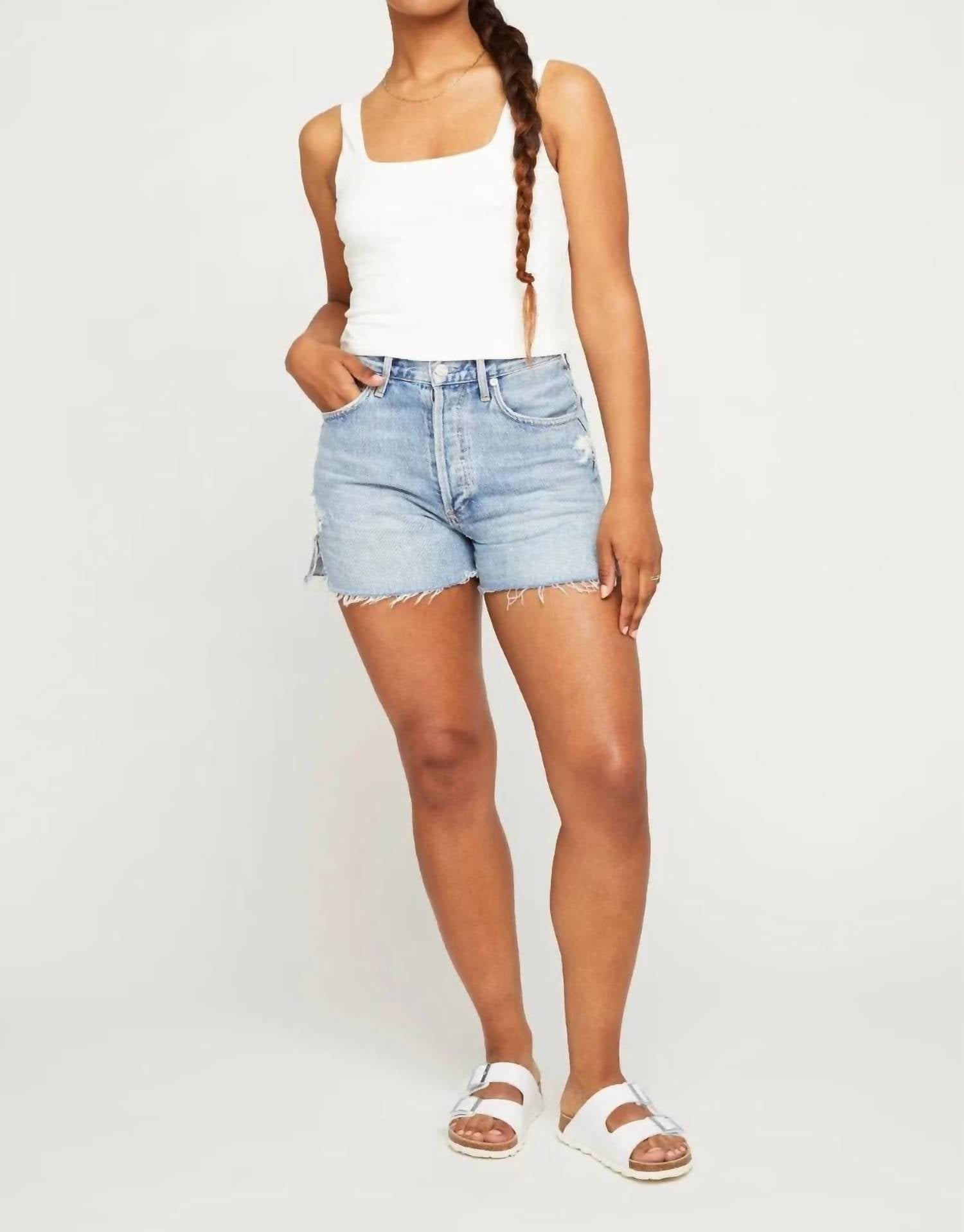 Gentle Fawn - Donna Tank Top