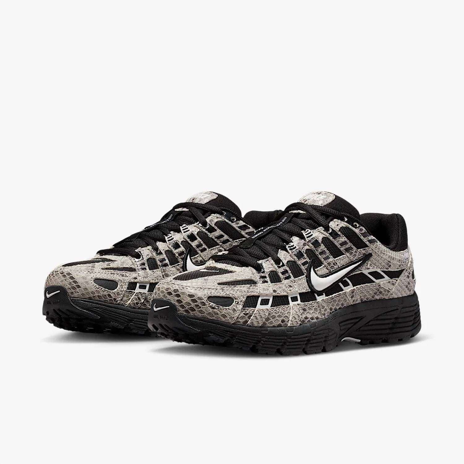 Nike - Women's P-6000 Se Snakeskin Sneakers