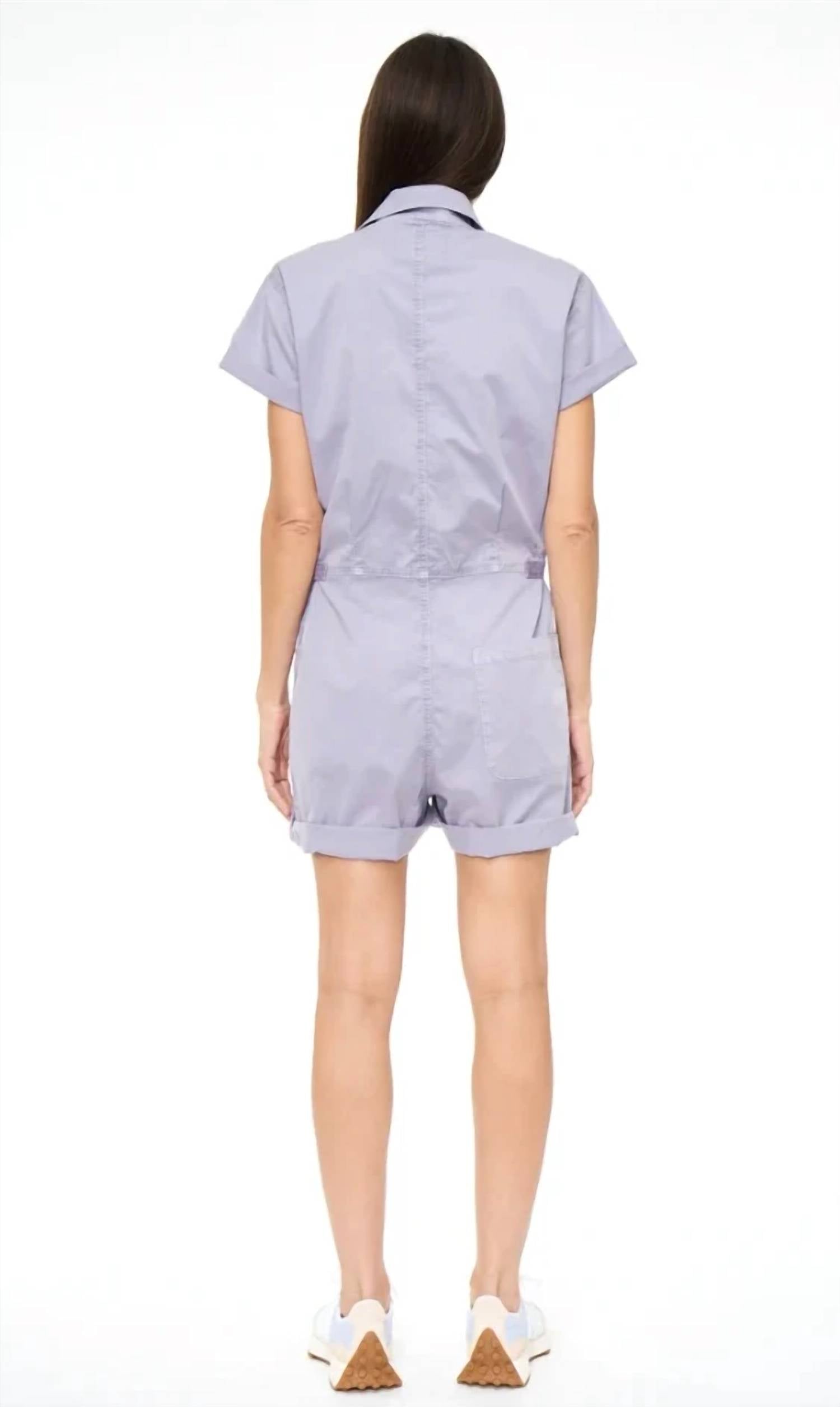Pistola - Parker Field Suit Short