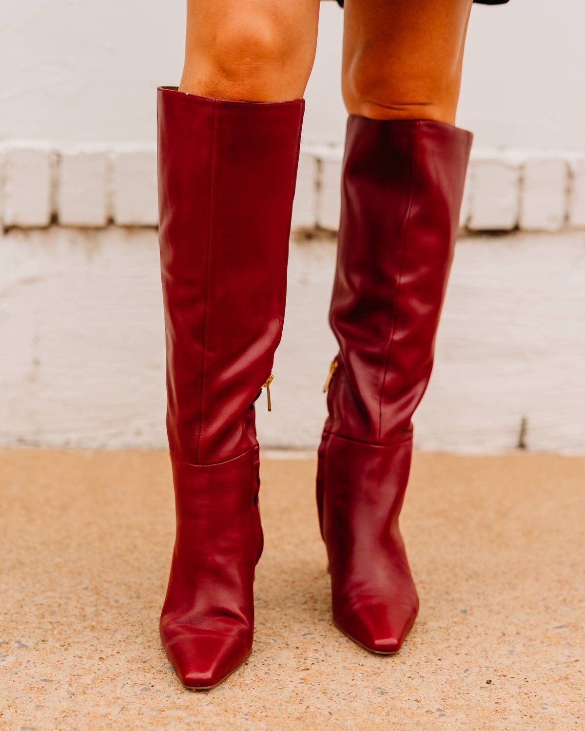 Sam Edelman - Women's Sylvia Knee High Boots