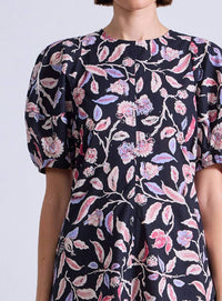 Apiece Apart - Bettina Mini Dress