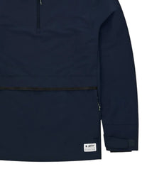 Jetty - Men's Halifax Pullover Jacket