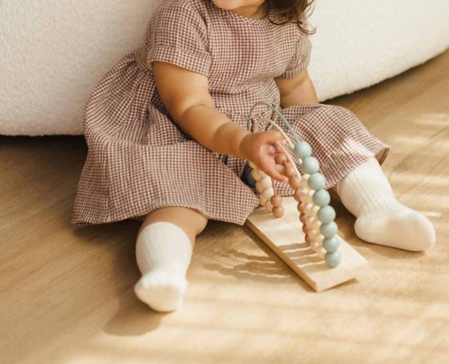 Quincy Mae - Brielle Dress