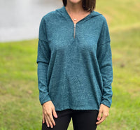 White Birch - My Kind Of Hoodie