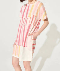 Cotelac - Peony Dress