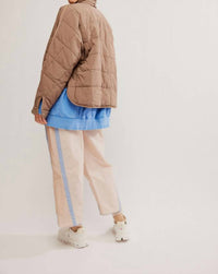 Free People - Pippa Packable Puffer Jacket