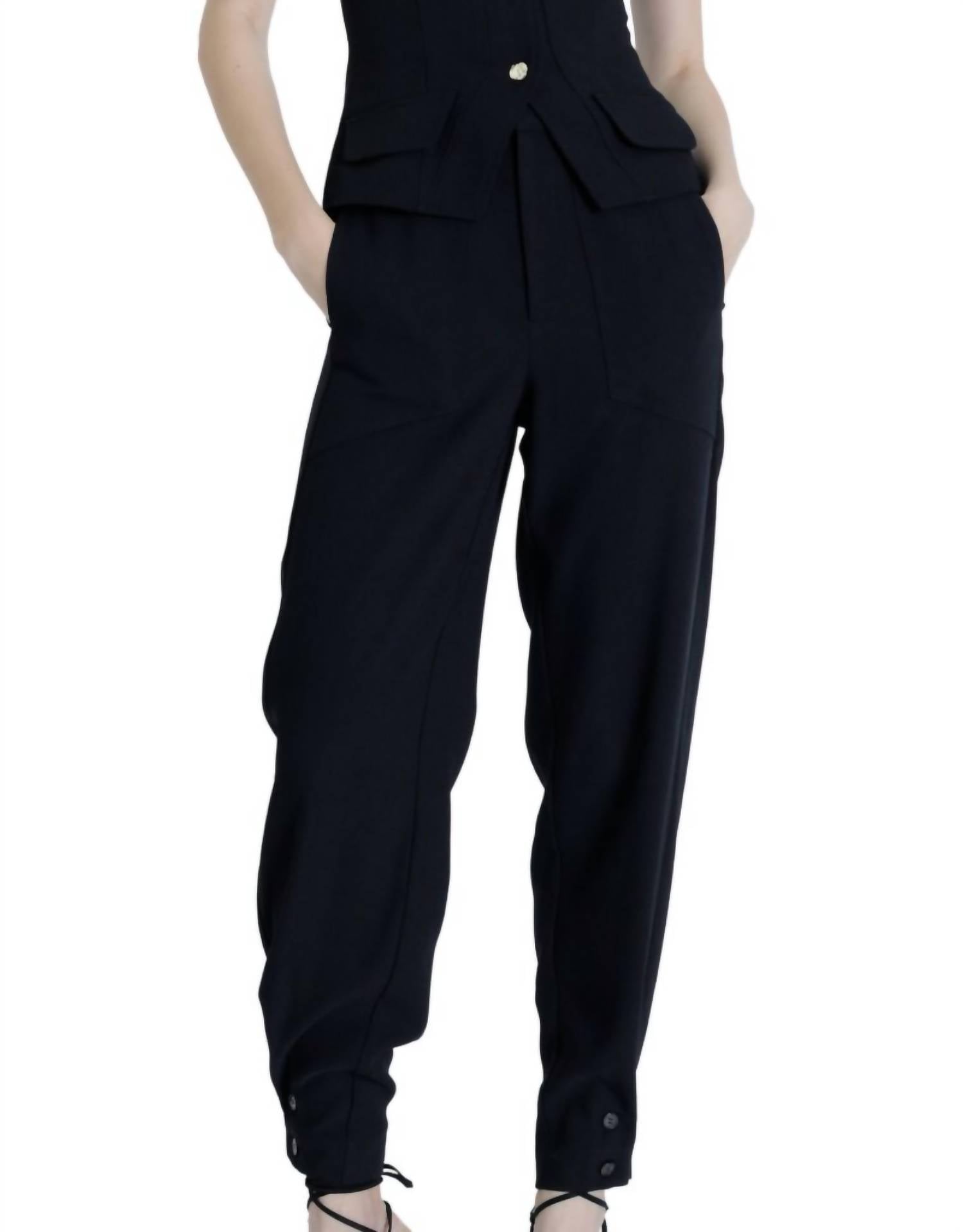 Karina Grimaldi - Julia Pants
