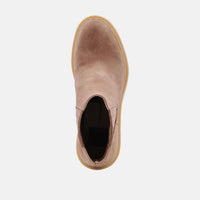Dolce Vita - CASTER H2O BOOTIES