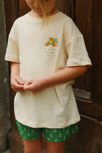 Konges Sløjd - Kid's Pull-on Cami Shorts
