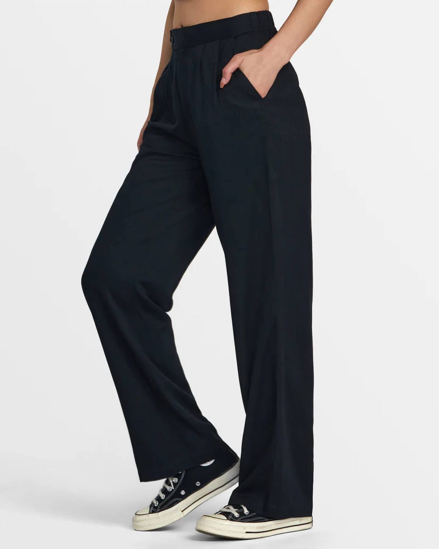 Rvca - Hudson Pant