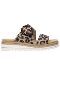 Remonte - Women's Jocelyn 51 Sandals