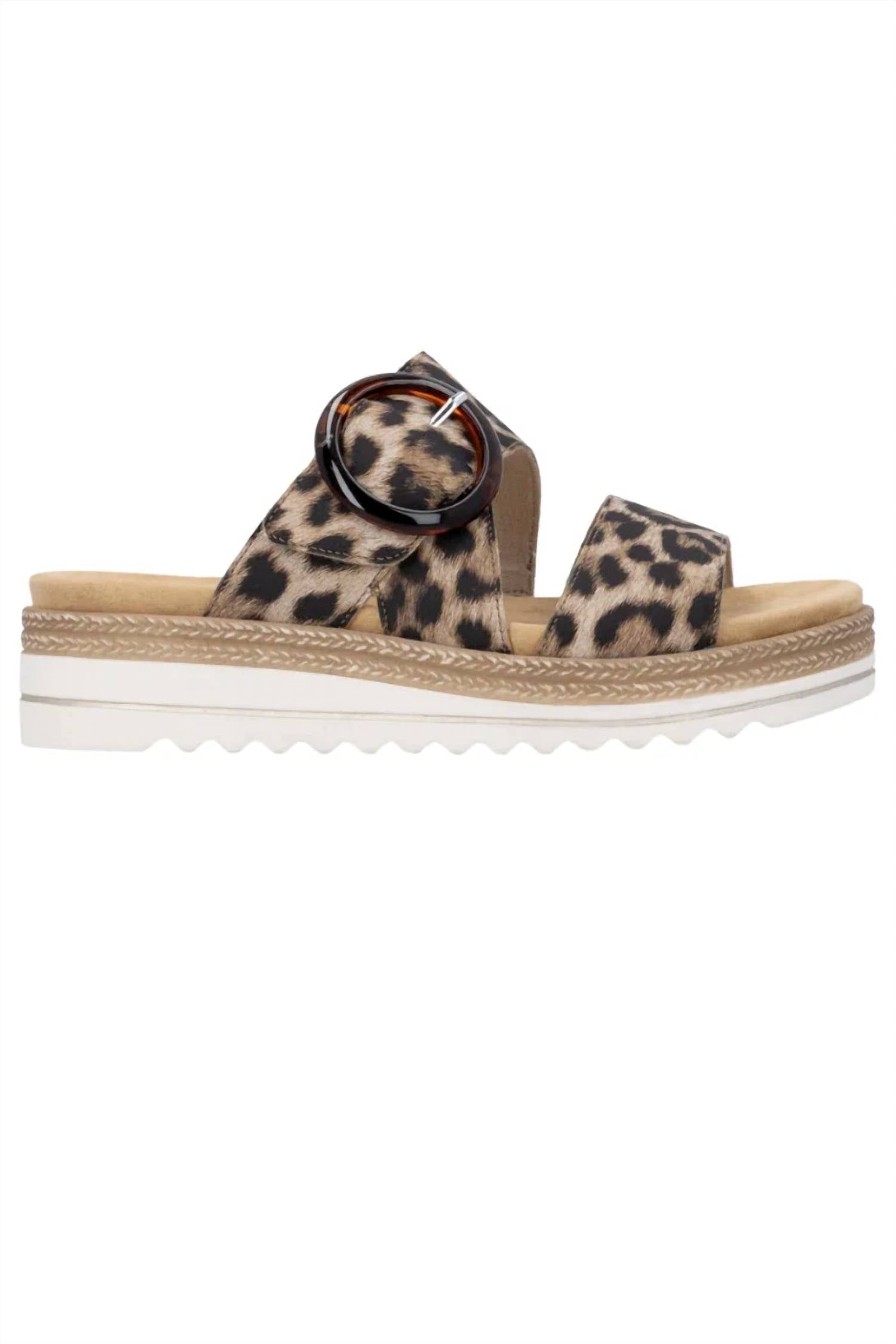 Remonte - Women's Jocelyn 51 Sandals