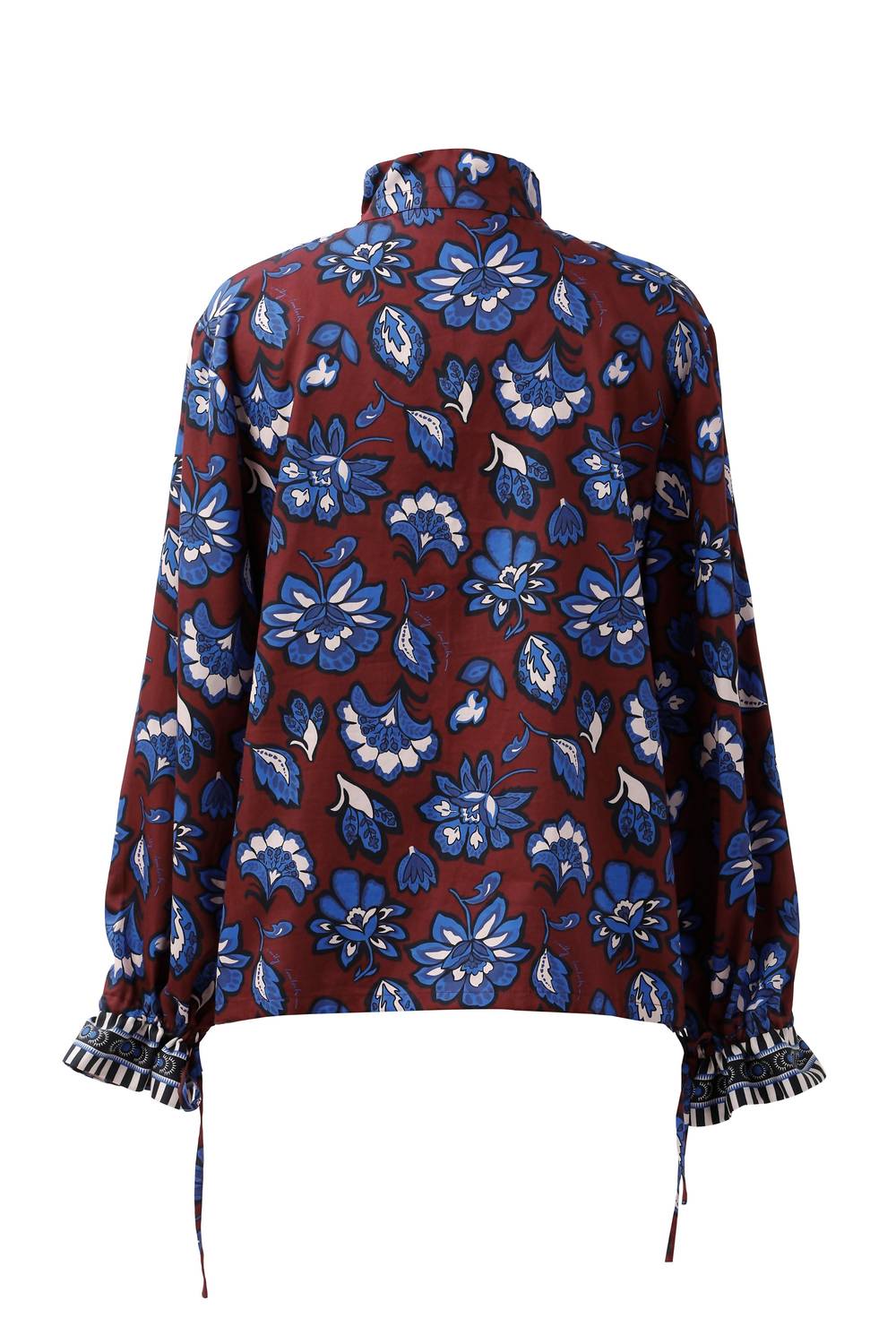Emily Lovelock - Women's Esther Blouse