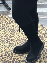 Let'S See Style - Women's Long Boots