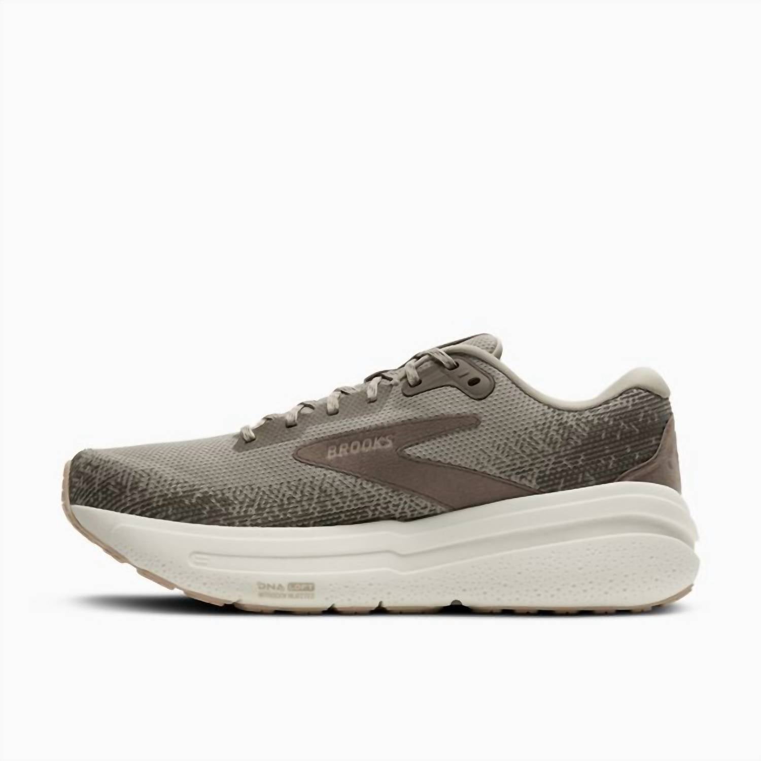 Brooks - Men's Ghost Max 2