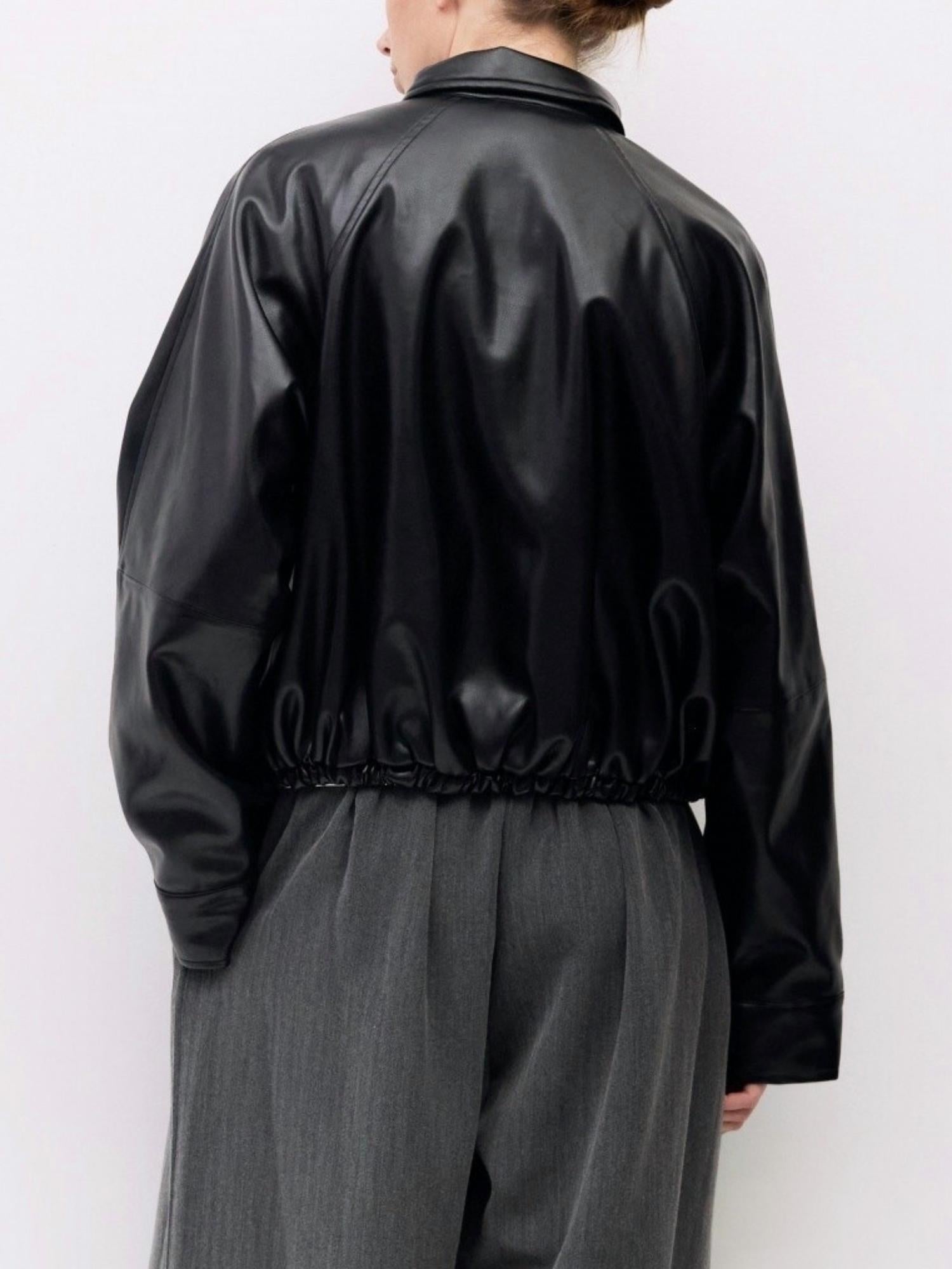 Mod Ref - The Lizette Jacket