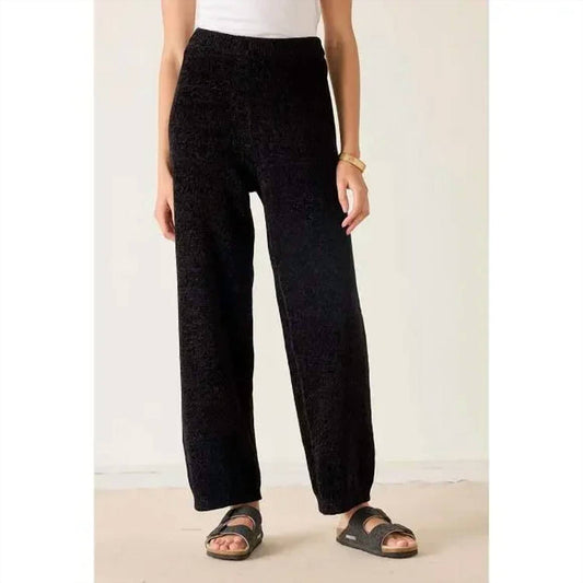 Mersea - Eversoft Chenille Pant