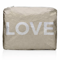 Hi Love Travel - Women's Zipper Pouch
