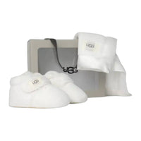 Ugg - Kids Bixbee Bootie And Lovey Blanket