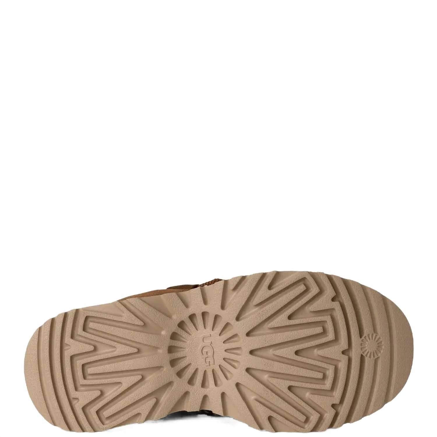 Ugg - Women's Astromel Sneakers